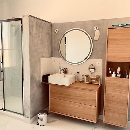 Grand T3 Frejus Base Nature Buitenkant foto