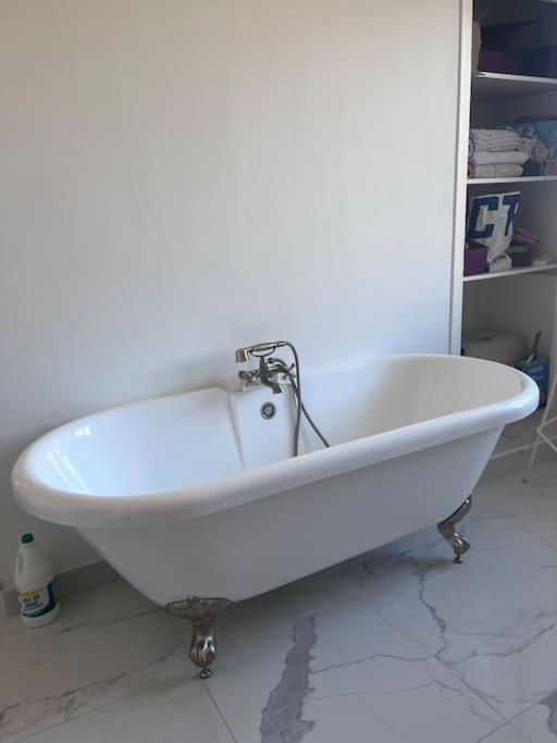 Grand T3 Frejus Base Nature Buitenkant foto